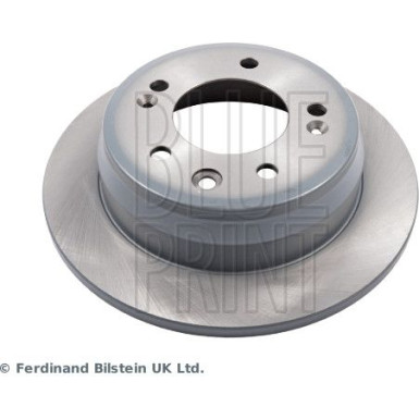 Bremsscheibe Kia T. Cee'D/Sportage 1.4-2.0 06 | ADG043132 Bremsscheibe Kia T. Cee'D/Sportage 1.4-2.0 06 | ADG043132