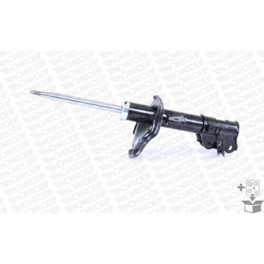 MONROE ORIGINAL-Gasdämpfer VA li | HYUNDAI Accent,KIA Rio 05 | 72298