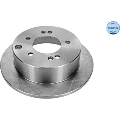 Bremsscheibe Kia T. Soul 1.6Crdi 09- 262 10 MEYLE-ORIGINAL: True to OE 28-15 523 0005