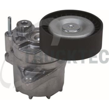 TRUCKTEC AUTOMOTIVE Spannschloss