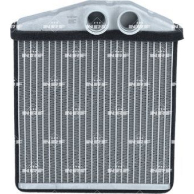 Wärmetauscher, Innenraumheizung EASY FIT 54208