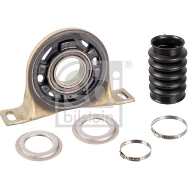 Reparatursatz, Gelenkwellenmittellager | 171030 Reparatursatz, Gelenkwellenmittellager | 171030