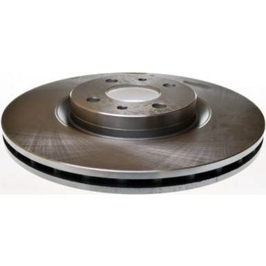 DENCKERMANN Bremsscheibe | B130297