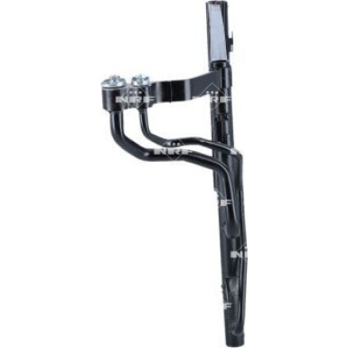 Kondensator, Klimaanlage EASY FIT 350591