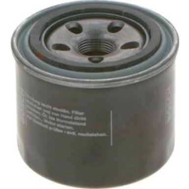 Ölfilter | HYUNDAI,KIA | 0 451 103 316
