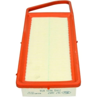 Luftfilter Ford Fusion/Fiesta 1.4Tdci Original | 1672497