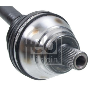 FEBI BILSTEIN Antriebswelle | 181245