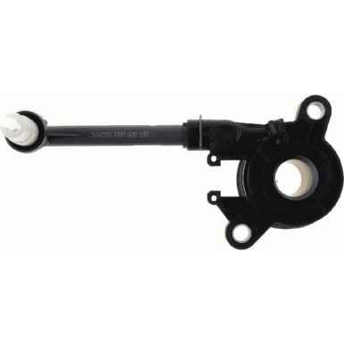 Zentralausrücker | RENA Clio III 06 05 | 3182600138