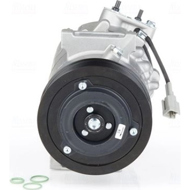 Kompressor PKW Renault Scenic 08 FIRST FIT 890126