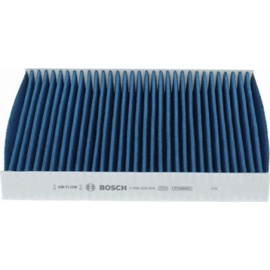 Aktivkohleinnenraumfilter | AUDI,SEAT,SKODA,VW Polo 01 | 0 986 628 604