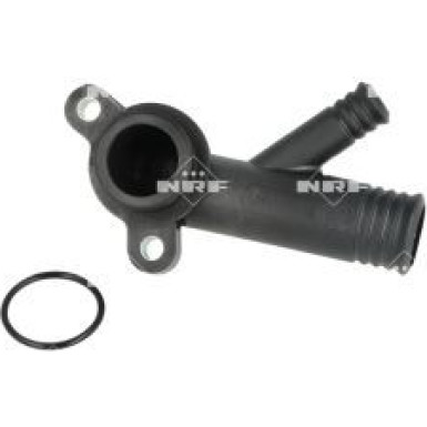 NRF Kühlmittelflansch 775019