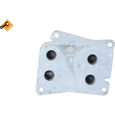 Ölkühler, Motor“L EASY FIT 31320