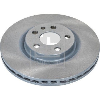 FEBI BILSTEIN Bremsscheibe 12037