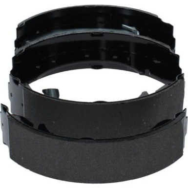 0 986 487 522 Bremsbackensatz