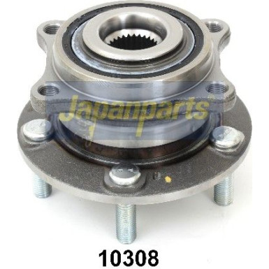 Radlagersatz KK-10308 Radlagersatz KK-10308