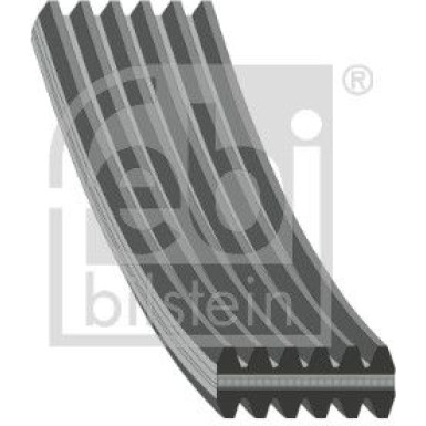 FEBI BILSTEIN Rillenriemen FEBI BILSTEIN Rillenriemen