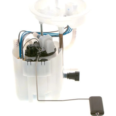 0 580 200 726 Kraftstoff-Fördereinheit