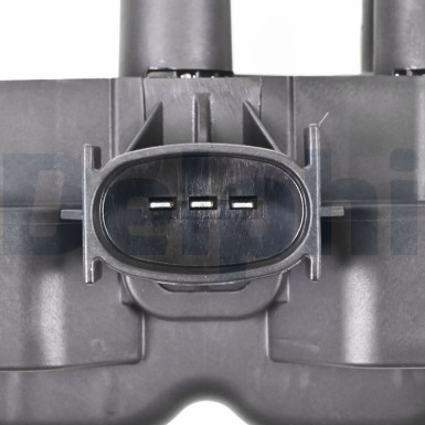 DELPHI Zündspule CE20044-12B1