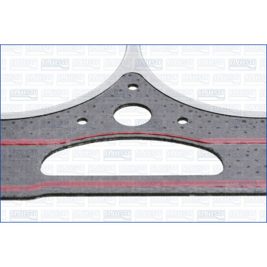 10077100 Dichtung, Zylinderkopf FIBERMAX