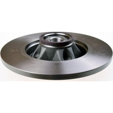 DENCKERMANN Bremsscheibe B130691