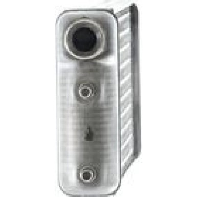 MAHLE Ölkühler, Motoröl CLC 169 001P BEHR Premium Line