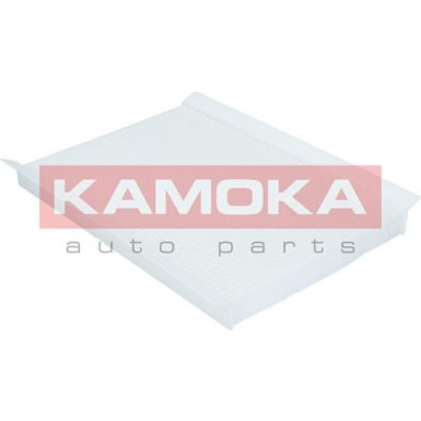 KAMOKA Filter, Innenraumluft