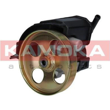 KAMOKA Hydraulikpumpe, Lenkung | PP056
