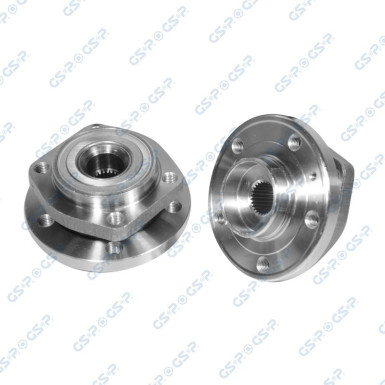 GSP Radlager 9326004