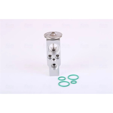 Expansionsventil Volvo V70 00 FIRST FIT 999397