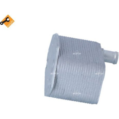 Ölkühler, Motor“L EASY FIT 31307