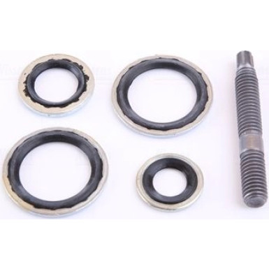 Expansionsventil Mercedes Vito 14 FIRST FIT 999392