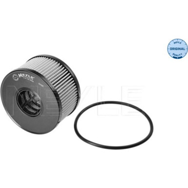 Ölfilter Ford 2.0-2.4Di/Tdi MEYLE-ORIGINAL: True to OE 714 108 0000