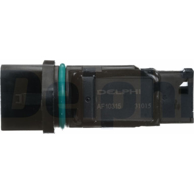 DELPHI Luftmassenmesser AF10315-12B1