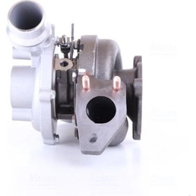 Nissens Turbo DACIA Duster,RENAULT,NISSAN 10 FACTORY NEW 93072