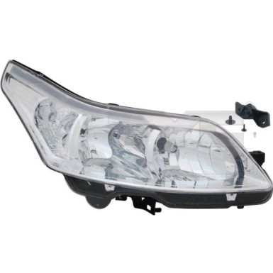 20-0663-15-2 Hauptscheinwerfer 20-0663-15-2 Hauptscheinwerfer