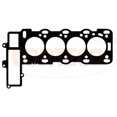 415529P Dichtung, Zylinderkopf
