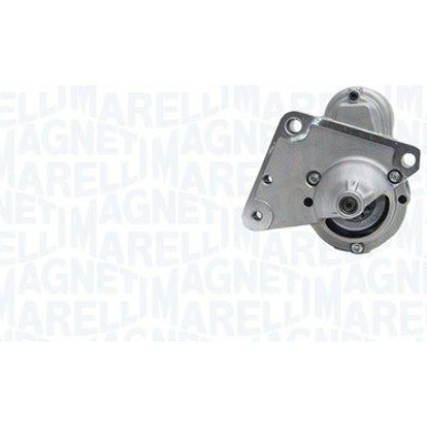 MAGNETI MARELLI Anlasser | 063721260010