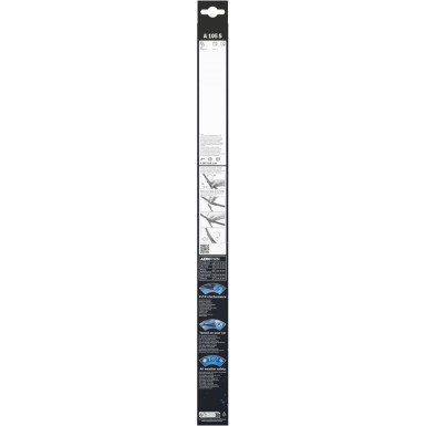 BOSCH | Scheibenwischer Aerotwin A105S | Audi R8 | 3397014119