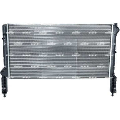 NRF Motorkühler | 53232