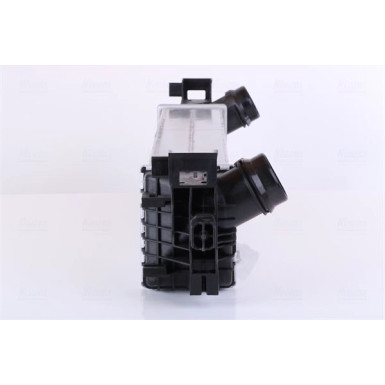 Ladeluftkühler PKW BMW 520d 15 FIRST FIT 961226