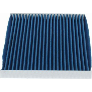 Aktivkohleinnenraumfilter | NISSAN Qashqai,X-Trail 06 | 0 986 628 624