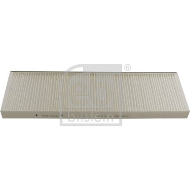 FEBI BILSTEIN Innenraumfilter 31322
