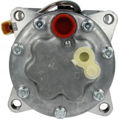 Kompressor PKW CITROEN, FIAT, LANCIA, PEUGEOT 98 FIRST FIT 89032