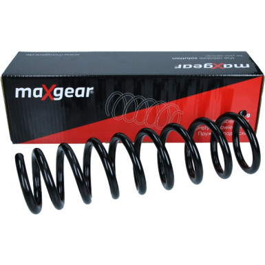 Maxgear Fahrwerksfeder Vw T. A4 -00 Quattro | 60-0242