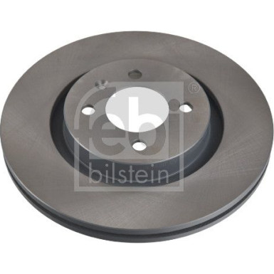 FEBI BILSTEIN Bremsscheibe 11206
