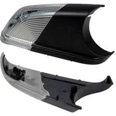 VAN WEZEL Blinkleuchte 5828916 VAN WEZEL Blinkleuchte 5828916