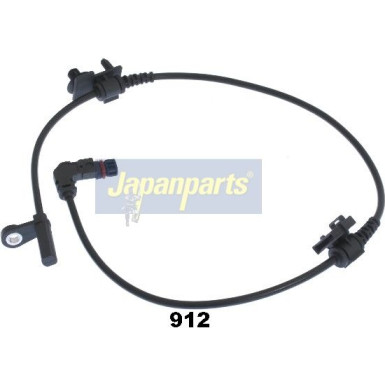 Sensor, Raddrehzahl ABS-912