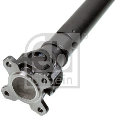 FEBI BILSTEIN Gelenkwelle, Achsantrieb | 174104