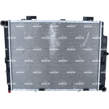 Kühler, Motorkühlung | 55331 Kühler, Motorkühlung | 55331