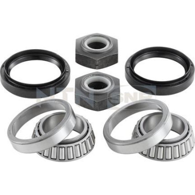 SNR Radlagersatz R152.28